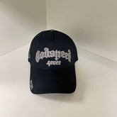 Godspeed GS Forever Trucker Cap